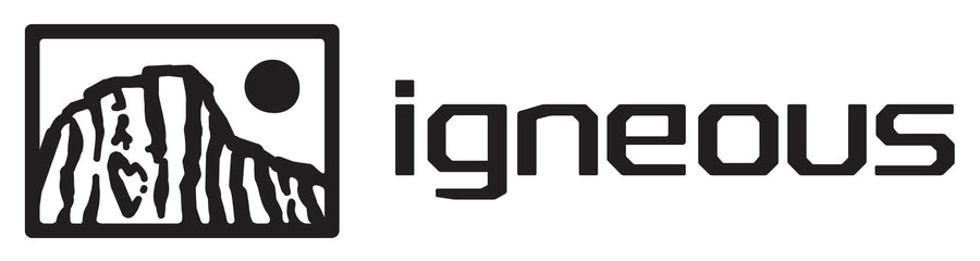 Igneous Gear